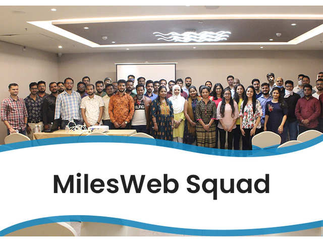 milesweb team