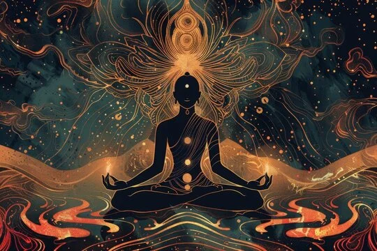 What After Death? Connected Dreams Theory
